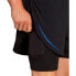 Фото #6 товара ADIDAS Hiit Hr 2 In 1 5´´ Shorts