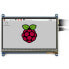 Фото #7 товара Touch Screen B - capacitive LCD TFT 7'' 800x480px HDMI + USB for Raspberry Pi - Waveshare 10829