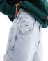 Tommy Jeans Aiden baggy jeans in light wash