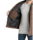 ფოტო #3 პროდუქტის Big & Tall Heartland Washed Chore Coat