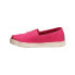 TOMS Alpargata Girls Size 8 M 10009272T