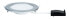 Фото #3 товара PAULMANN 920.74 - Recessed lighting spot - 1 bulb(s) - LED - 2700 K - 780 lm - Chrome