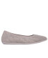 Фото #2 товара Women's Cleo 2.0 - Glitzy Days Slip-On Casual Ballet Flats from Finish Line