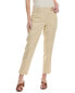 Фото #1 товара Max Mara Weekend Cecco Trouser Women's Beige 4