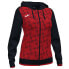 Фото #2 товара JOMA Supernova III full zip sweatshirt