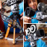 LEGO 43230 Disney Camera - Tribute to Walt Disney & 76217 Marvel I'm Groot Building Toy