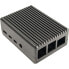 Фото #10 товара Корпус для Raspberry Pi - Inter-Tech Elektronik Handels - Алюминиевый - 90 мм