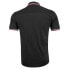 Фото #4 товара LONSDALE Lynton short sleeve polo