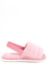 Фото #5 товара Тапочки LOTTE Elastic Ribbon Pink