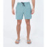 Фото #3 товара HURLEY Phantom Naturals Baja 17´´ shorts