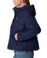 Фото #4 товара Women's Laurelwoods II Interchange Hooded Jacket