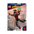 Lego 76225 Marvel Miles Morales Figure, Fully Poseable Action Toy, Collectible Spider-Man Set, Toys for Boys and Girls