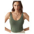 ფოტო #4 პროდუქტის VERO MODA Newlex Sun sleeveless T-shirt