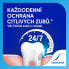 Фото #6 товара Toothpaste for sensitive teeth Herbal Fresh 75 ml