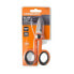 Фото #3 товара VANQUISH Electrician scissors 6´´