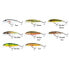 Фото #3 товара SALMO 50 mm 3g minnow