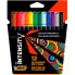 BIC Case 12 Intensity Markers