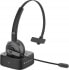 Słuchawki Conceptronic CONCEPTRONIC Headset Wireless Bluetooth mit Ladestation sw - фото #4