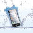 Фото #1 товара DICAPAC WP-i10 Outdoorcase Apple iPhone 3G 4 4S Blau