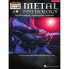 Hal Leonard Deluxe Guitar Play-Along: Metal Anthology