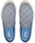 ფოტო #4 პროდუქტის Women's Audreigh Cove Round-Toe Fabric Slides