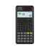 Фото #1 товара Научный калькулятор Casio FX-85ESPLUS-2 BOX Чёрный