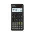 Фото #1 товара Научный калькулятор Casio FX-85ESPLUS-2 BOX Чёрный