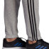 Фото #5 товара Adidas Essentials Tapered Elastic Cuff 3 Stripes Pant M GK9001
