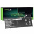 GREEN CELL AC52 Laptop Battery - фото #6