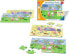 Ravensburger Ravensburger Tiptoi puzzle for little explorers: Peppa Pig