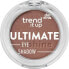 Фото #1 товара Lidschatten Ultimate 270 Pearly Caramel Brown, 2,5 g