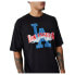 NEW ERA Los Angeles Dodgers MLB Arch Graphic short sleeve T-shirt