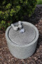 Фото #7 товара Led Gartenbrunnen FoBirds