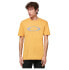 Фото #4 товара OAKLEY APPAREL Embossed Ellipse short sleeve T-shirt