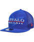 ფოტო #2 პროდუქტის Men's Royal Buffalo Bills Totem 9FIFTY Snapback Hat