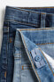 2’li Slim Fit Jeans