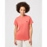 ფოტო #1 პროდუქტის WRANGLER 112350275 Regular short sleeve T-shirt