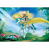 PLAYMOBIL Crystal Fairy With Unicorn Adventures Of Ayuma