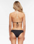 Фото #2 товара Tavik Womens 172477 Lea Swimwear Bikini Top Size S