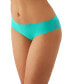 ფოტო #3 პროდუქტის Women's b.bare Cheeky Hipster Underwear 976367