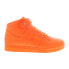 Фото #2 товара Fila Vulc 13 Tonal 1CM00077-800 Mens Orange Lifestyle Sneakers Shoes