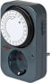 Фото #1 товара Brennenstuhl Mechaniczny sterownik czasowy MZ 20 (1506450)