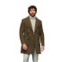 Фото #1 товара SUPERDRY Merchant Town Coat