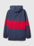 Team USA Oversized Anorak Jacket