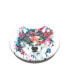 Фото #6 товара Popsockets Wolf - E-book reader,Mobile phone/Smartphone,Tablet/UMPC - Passive holder - Car,Indoor,Outdoor - Multicolor