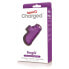 Фото #5 товара Charged Fingo Vooom Mini Vibe - Purple