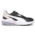 Фото #2 товара Puma Reflect Lite Trail Running Womens Purple Sneakers Athletic Shoes 31031203