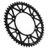 JT SPROCKETS 520 JTA808.52BLK Aluminium Rear Sprocket 52T - фото #2