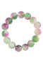 ფოტო #5 პროდუქტის Pinot — Beaded jade stone bracelet