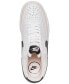 Фото #5 товара Кроссовки женские Nike Court Vision Low Casual Sneakers Nike Finish Line